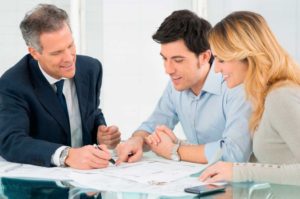 Financial Advice